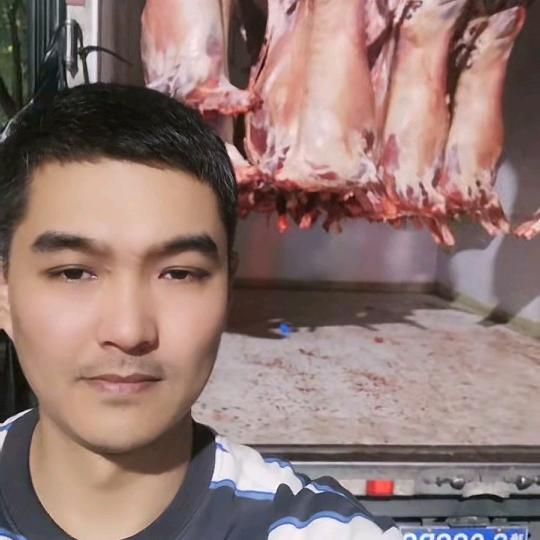 大鹏牛羊肉商贸