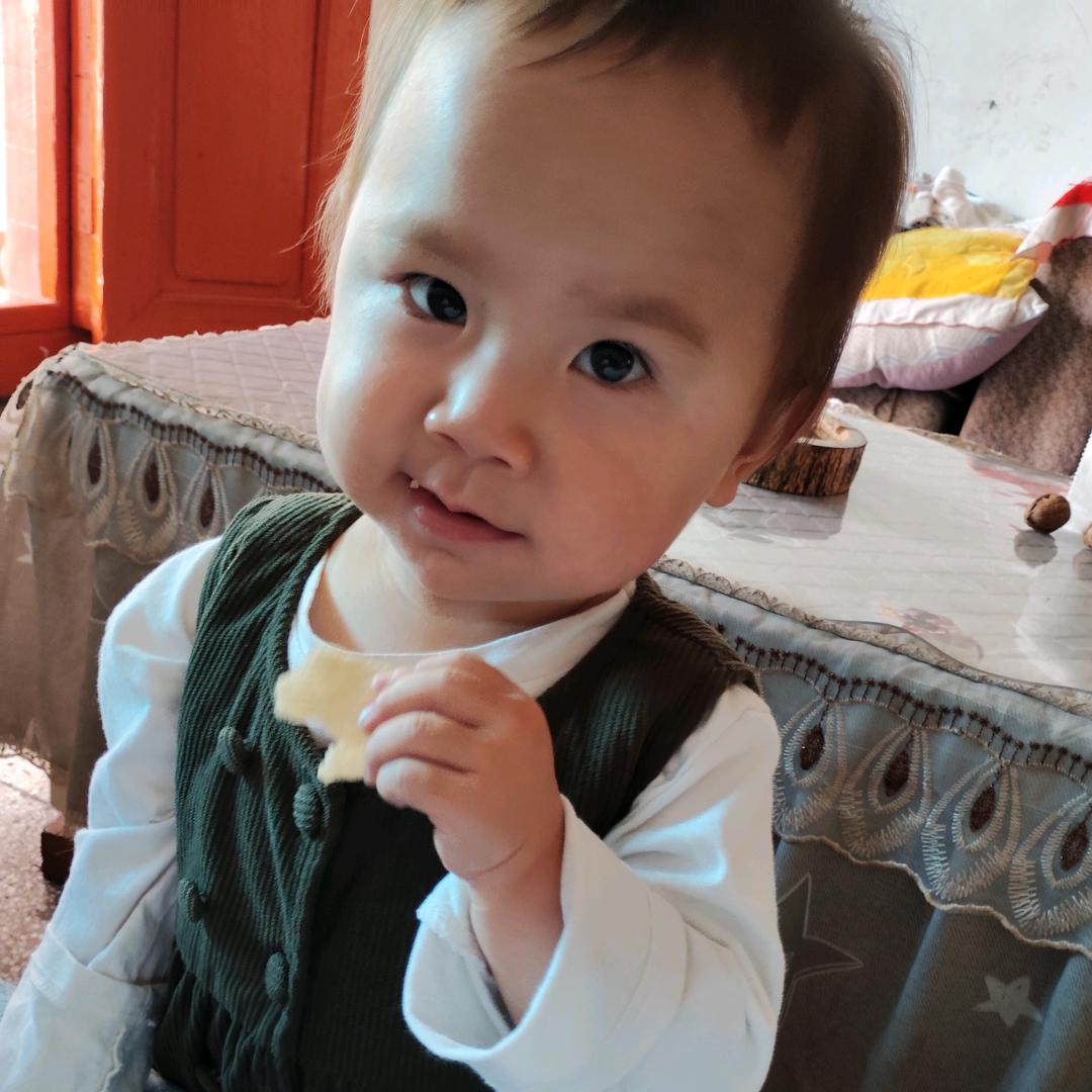 小白兔🐁
