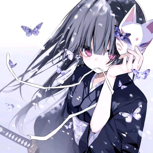 絮雨