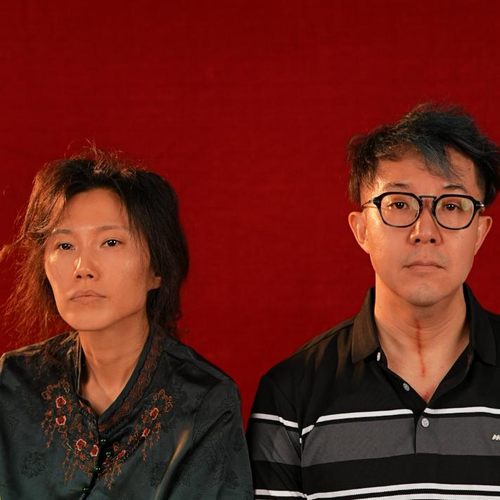 婚里记