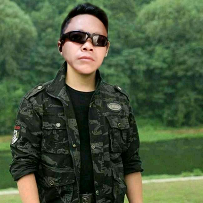 🐲不再过问江湖