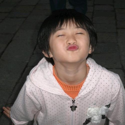 好想再胖点