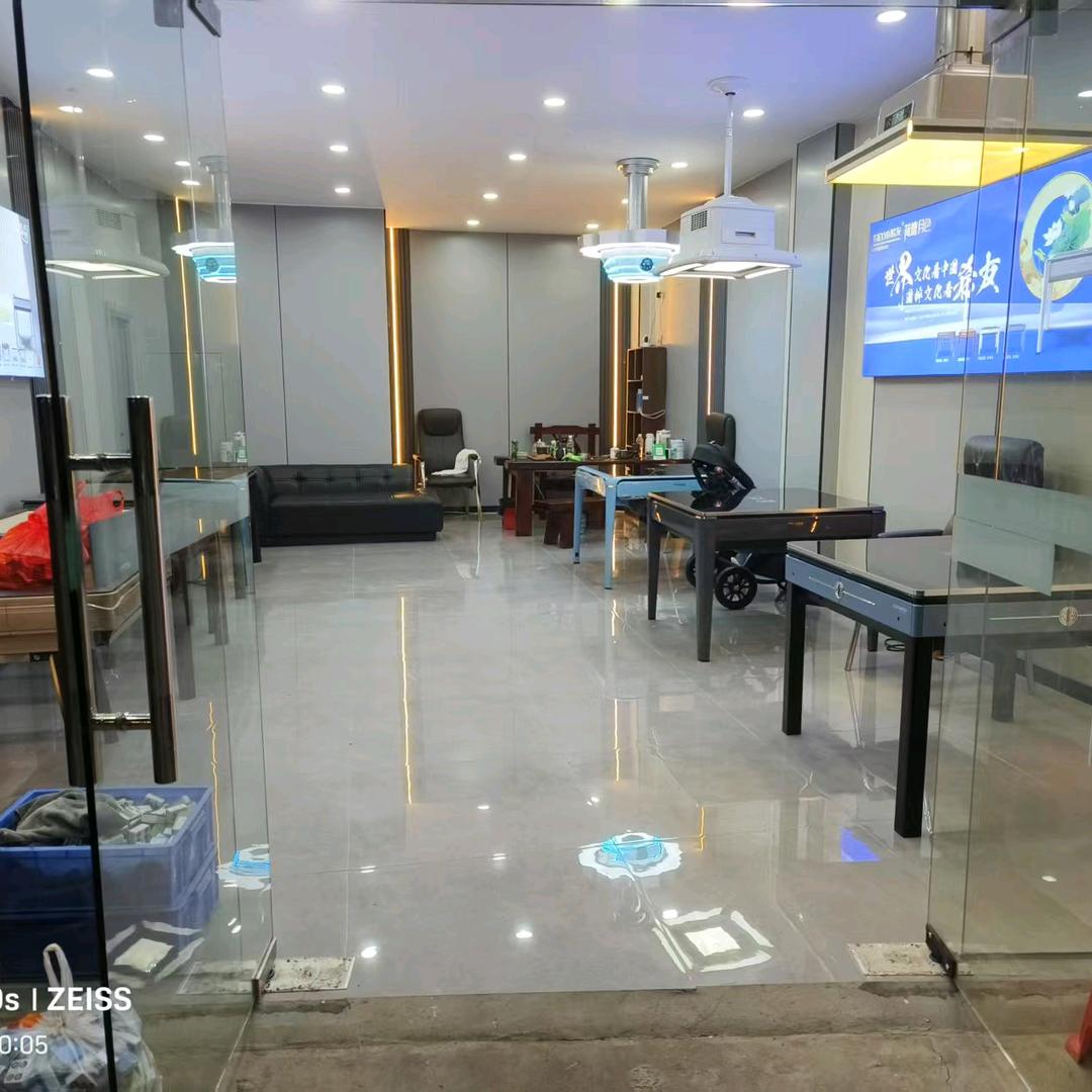 东莞二手麻将机