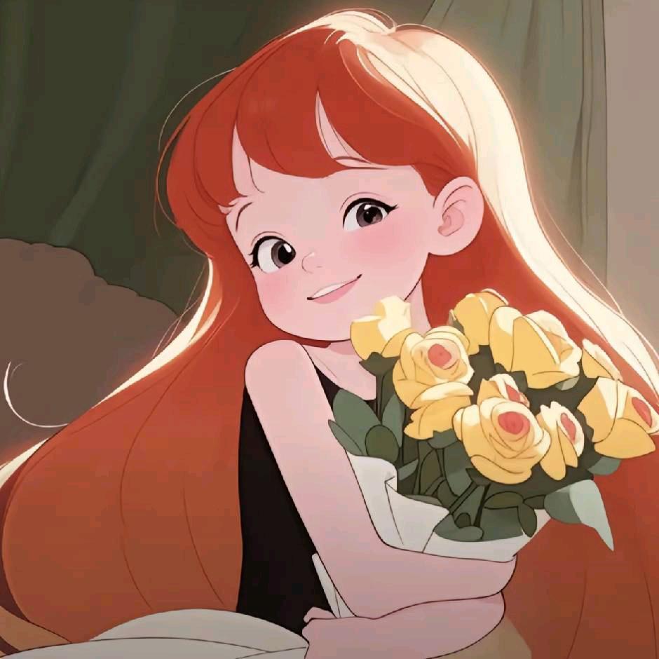 小橙子🍋