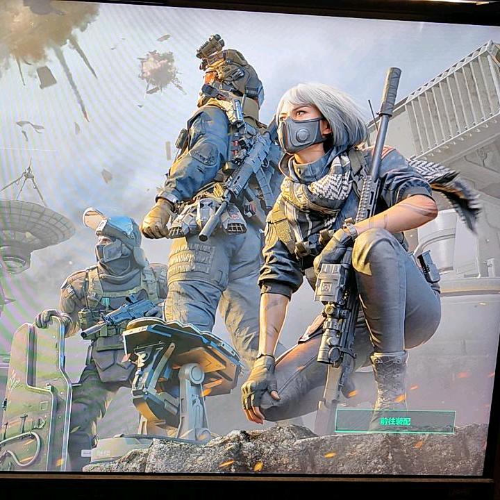 墨白（大坝冲国服中）