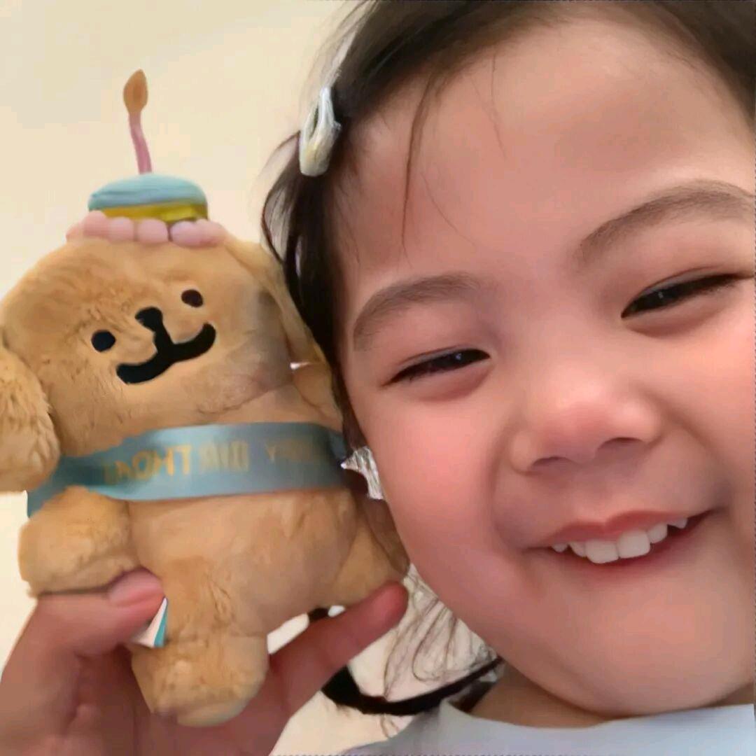 会有好柿花生🥜