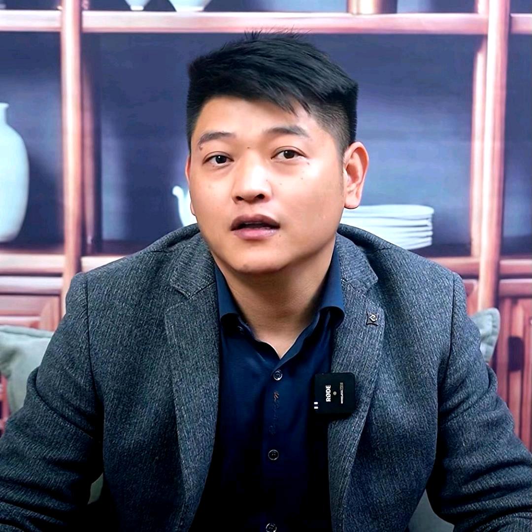 老徐说期