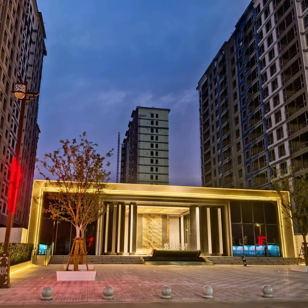 建邦 | 寰域云著·陈默🏠