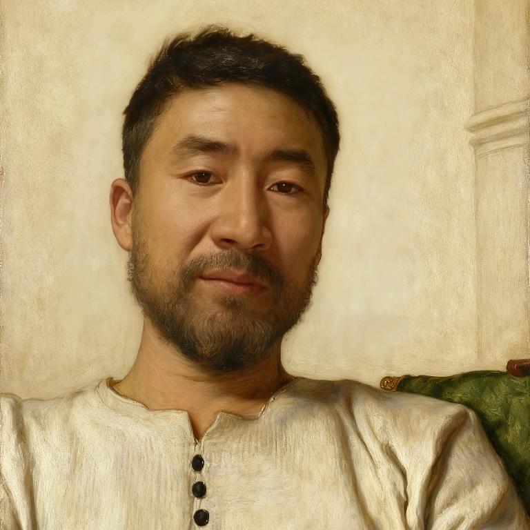 子墨