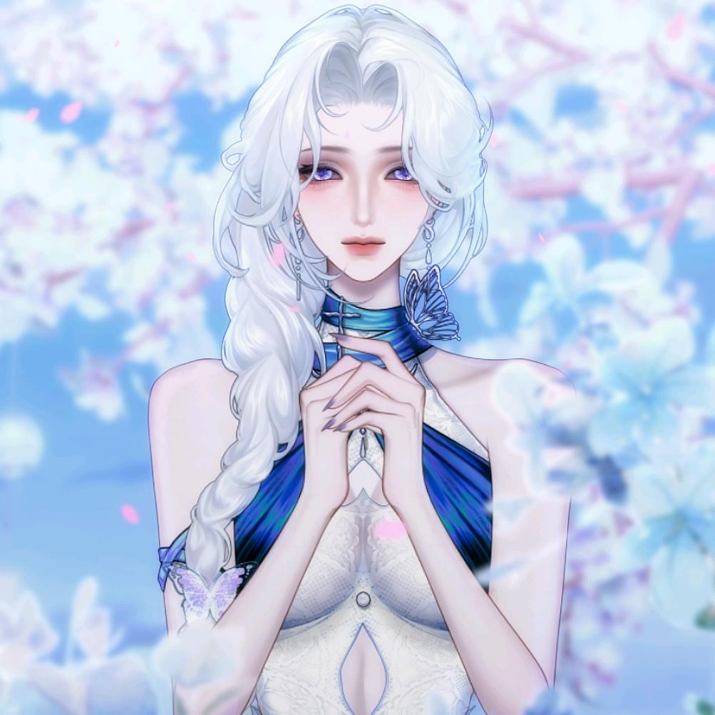 Tia.🦋换号了关注新号在简介里