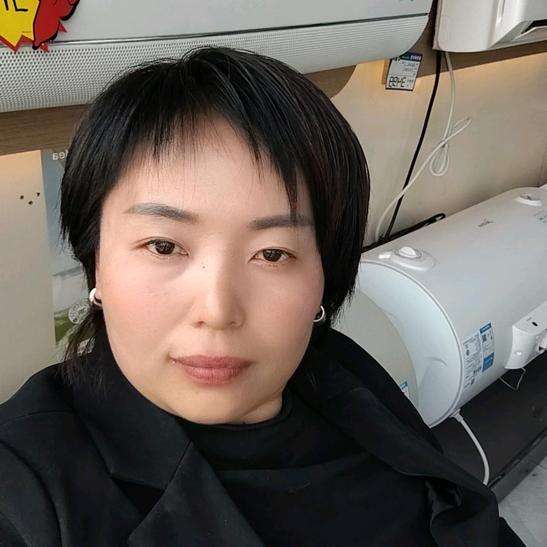 欢城镇美的电器 李倩