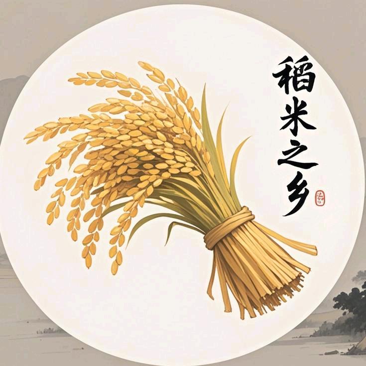 稻米之乡