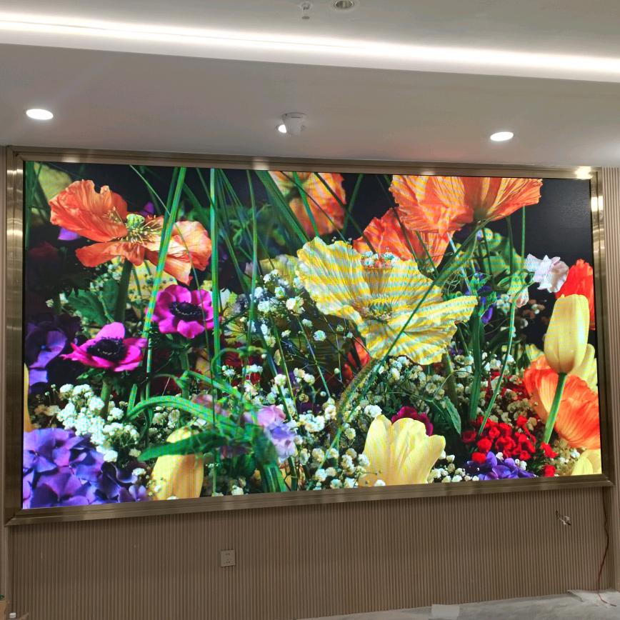LED显示屏