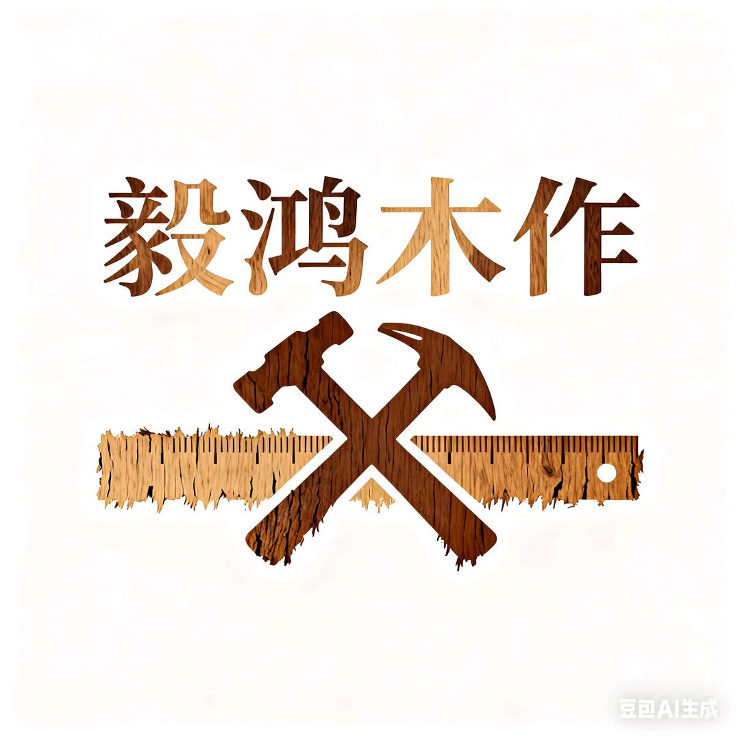 毅鸿木作/杉川木门