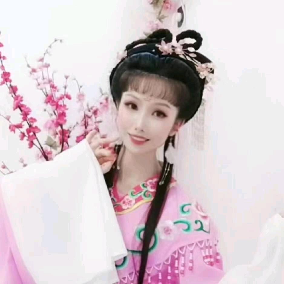 黄梅戏如意❤️