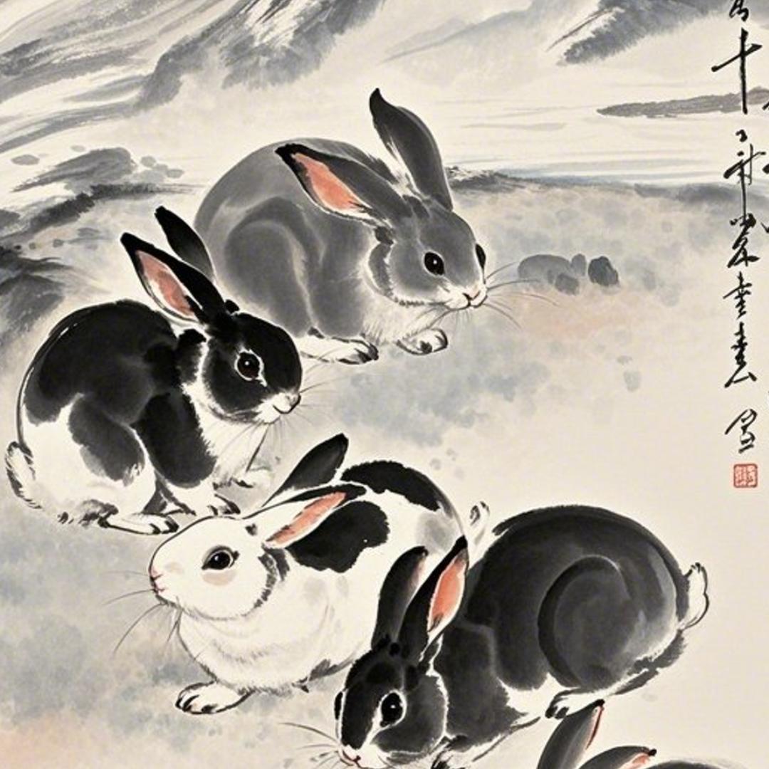 南岳桨言堂