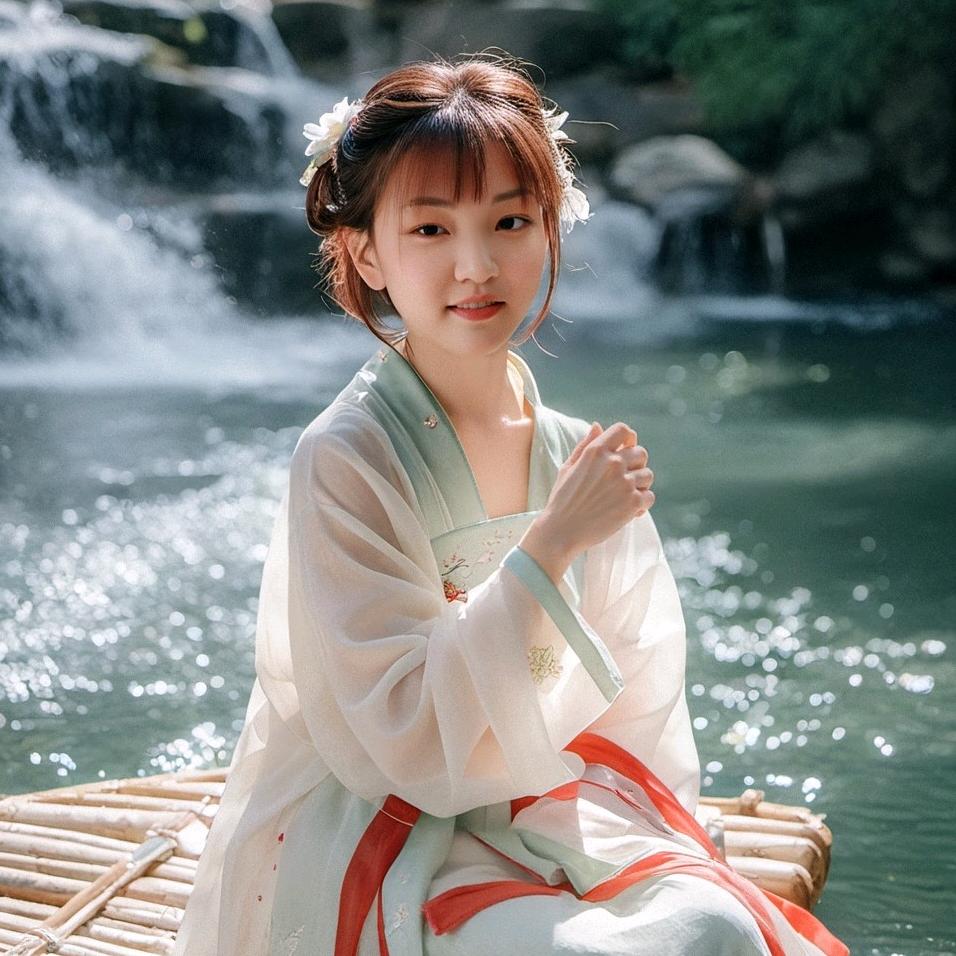 小小吖👸