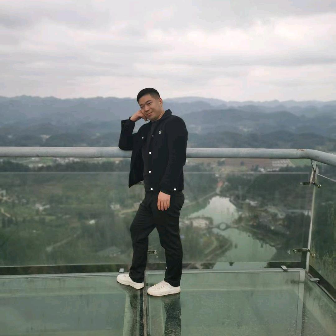 遵义  洪仔