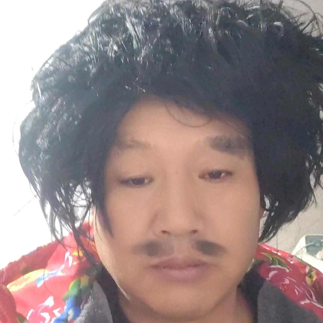 胡哥（尊师武安大娟）