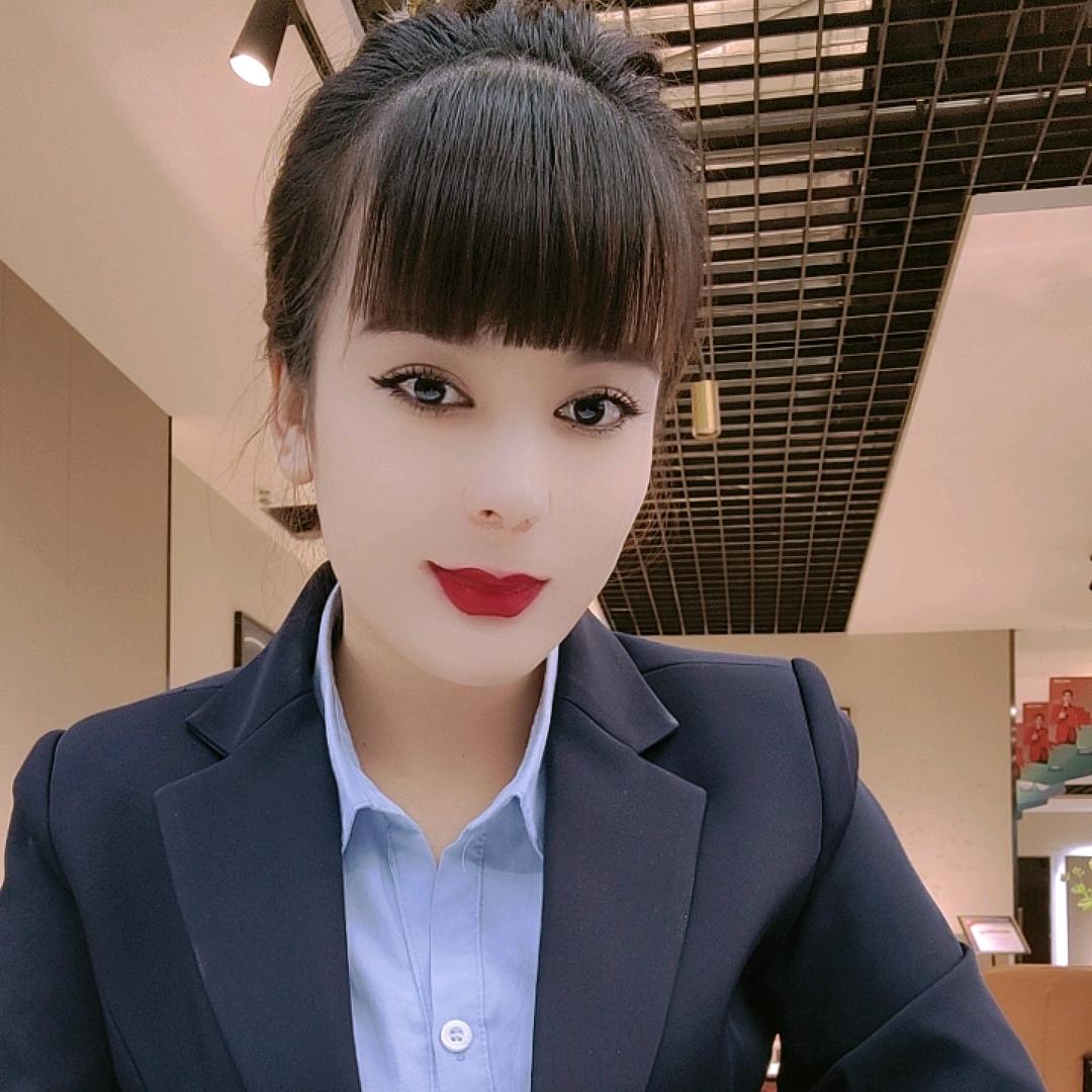 图提古丽±好物分享