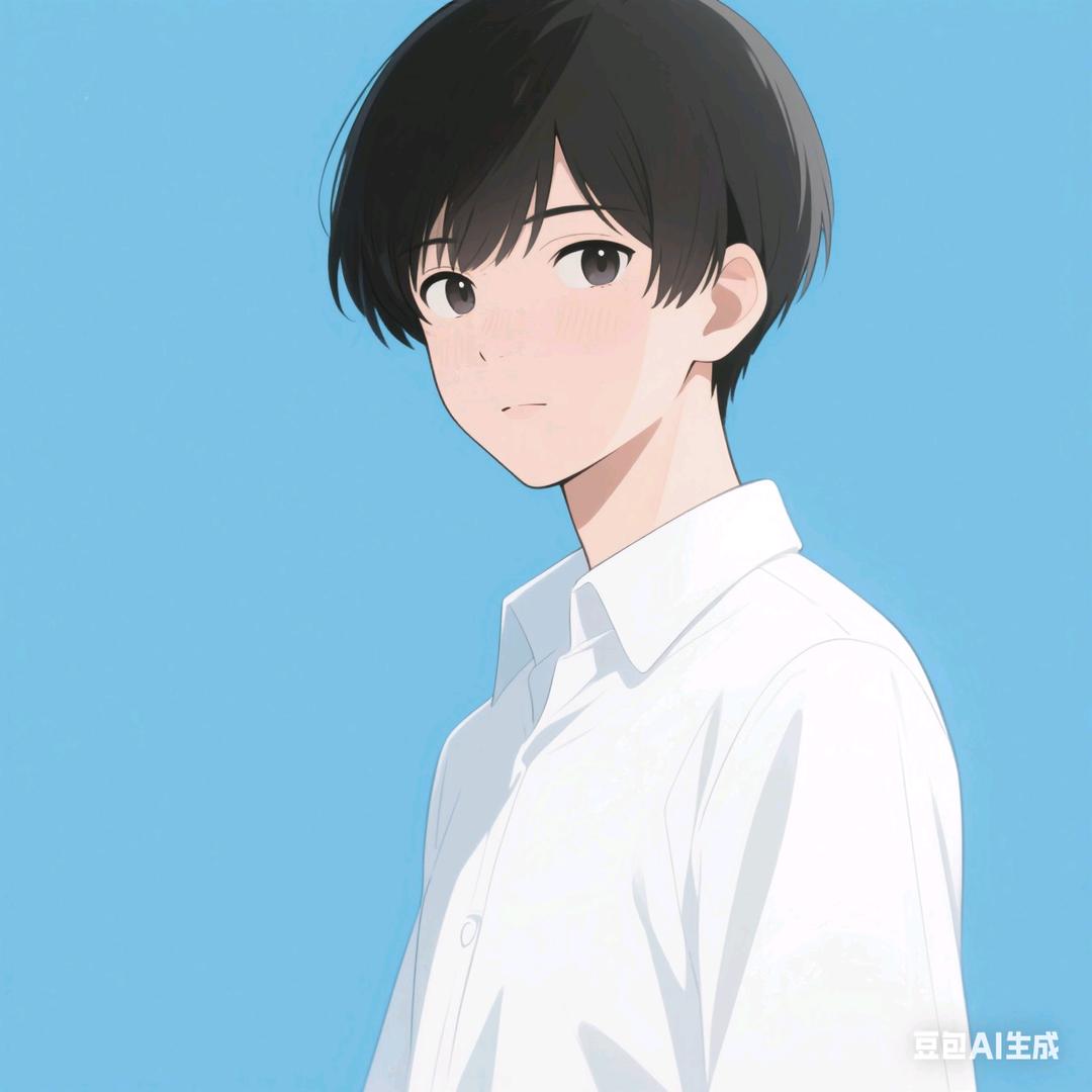 青沐