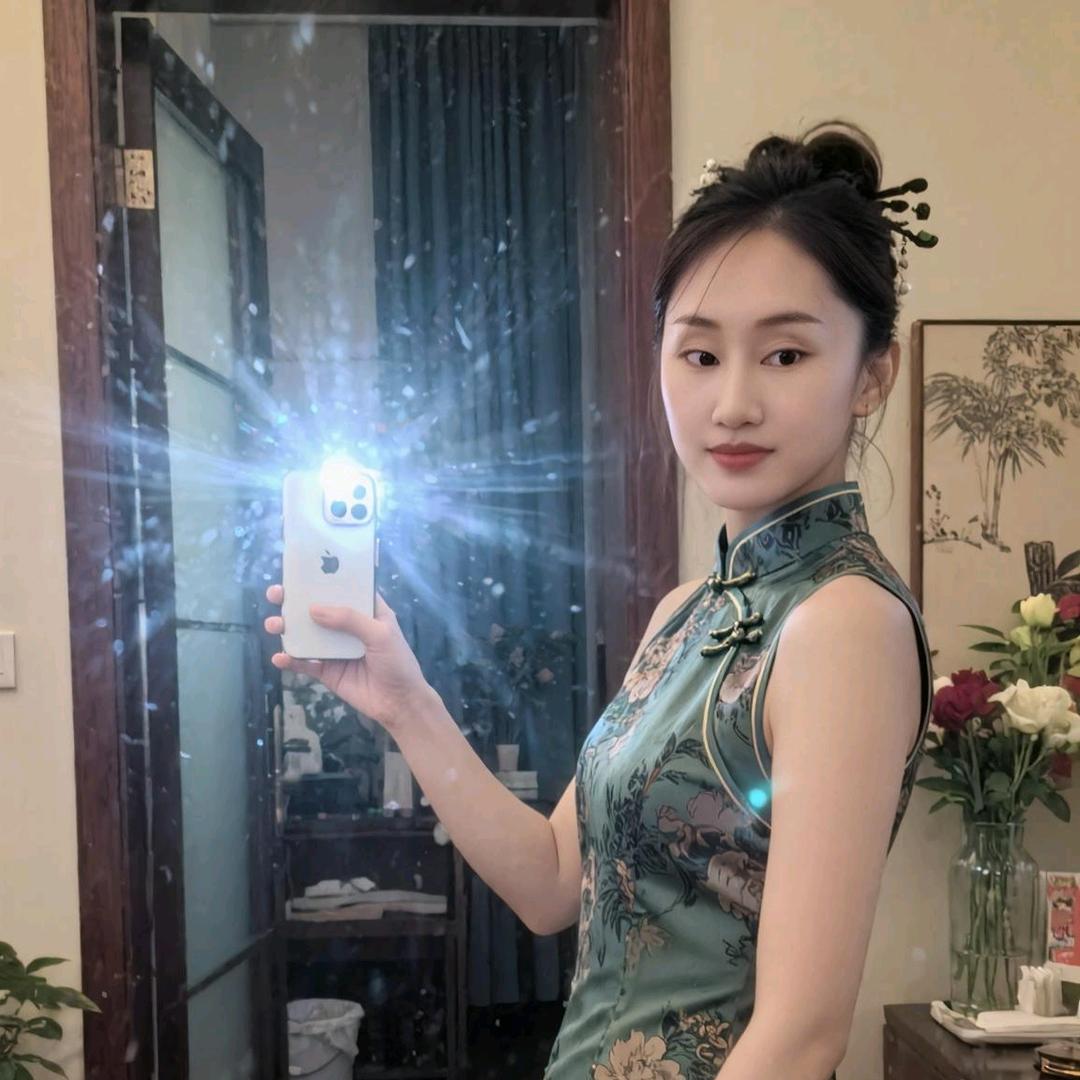小财月💗