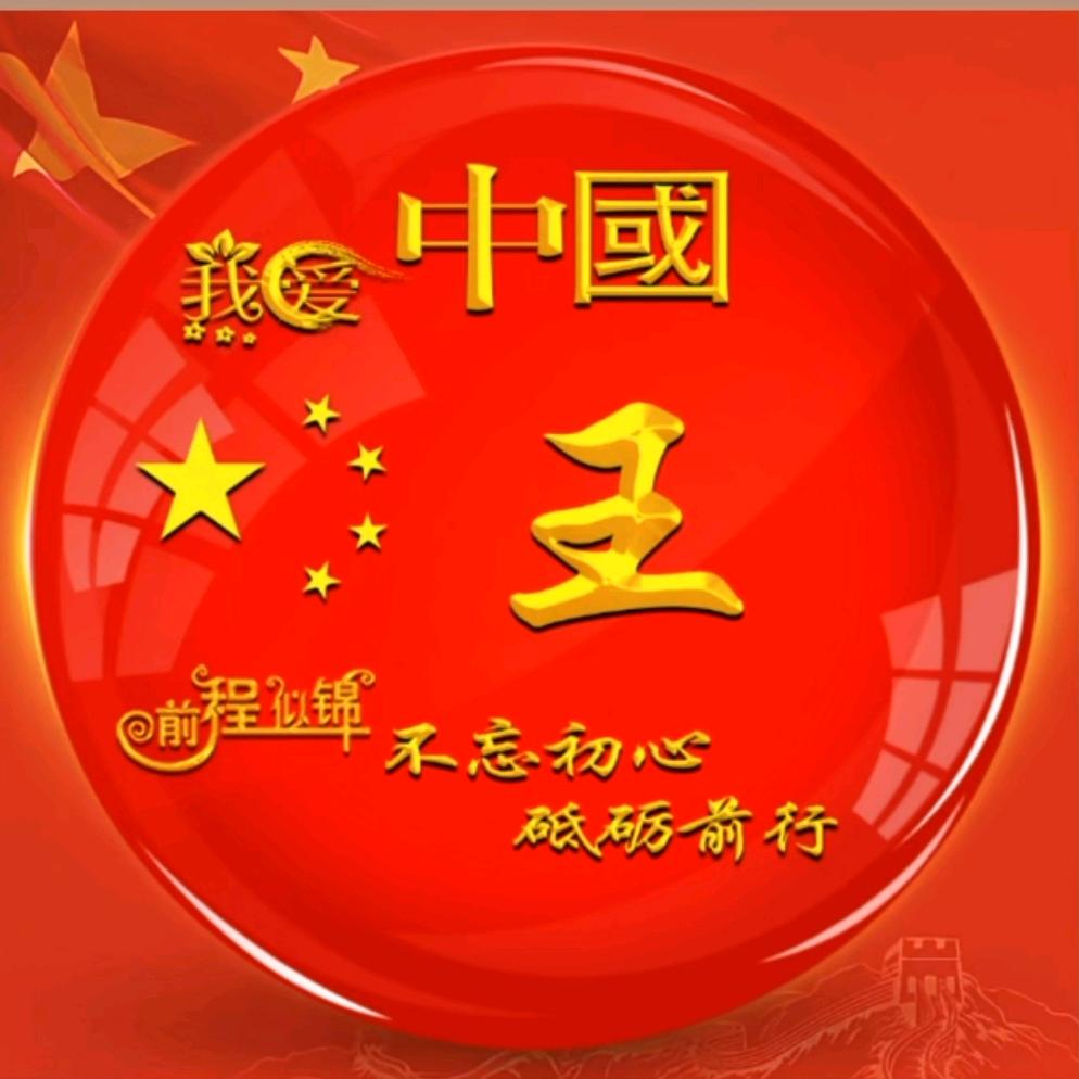 王🇨🇳《老五》