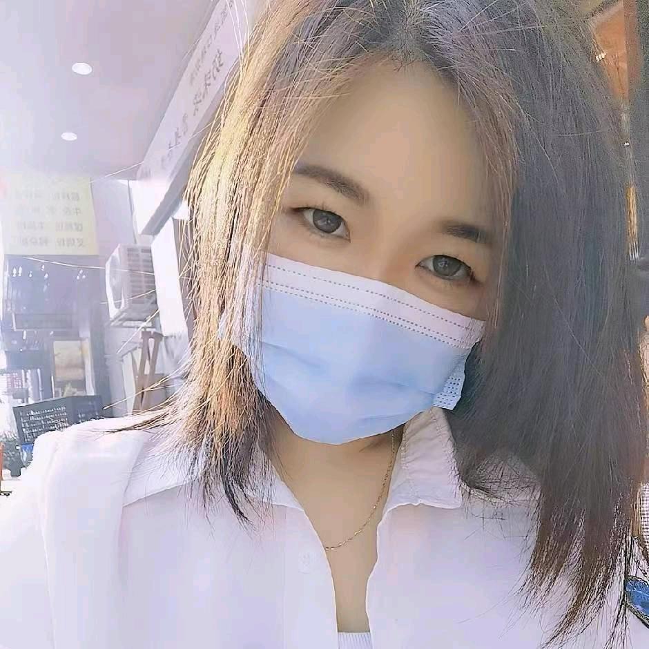 差点是靓女