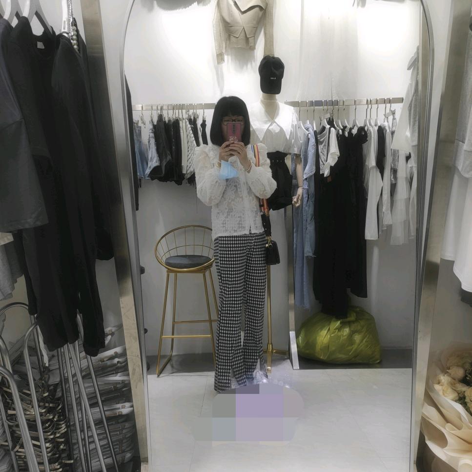 为自己而活