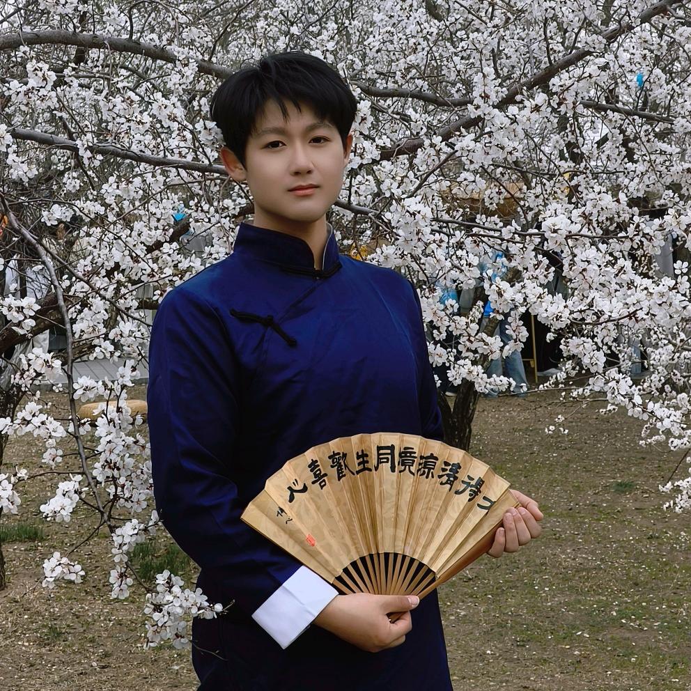 眞靈如意堂🔥路一平