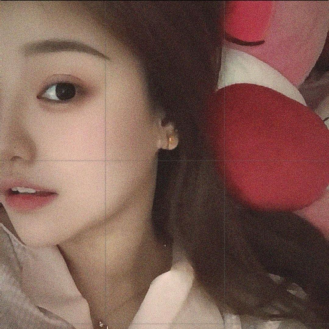 🫧半甜柚°