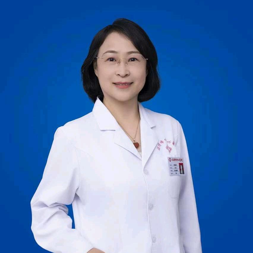 神经内科李湘青