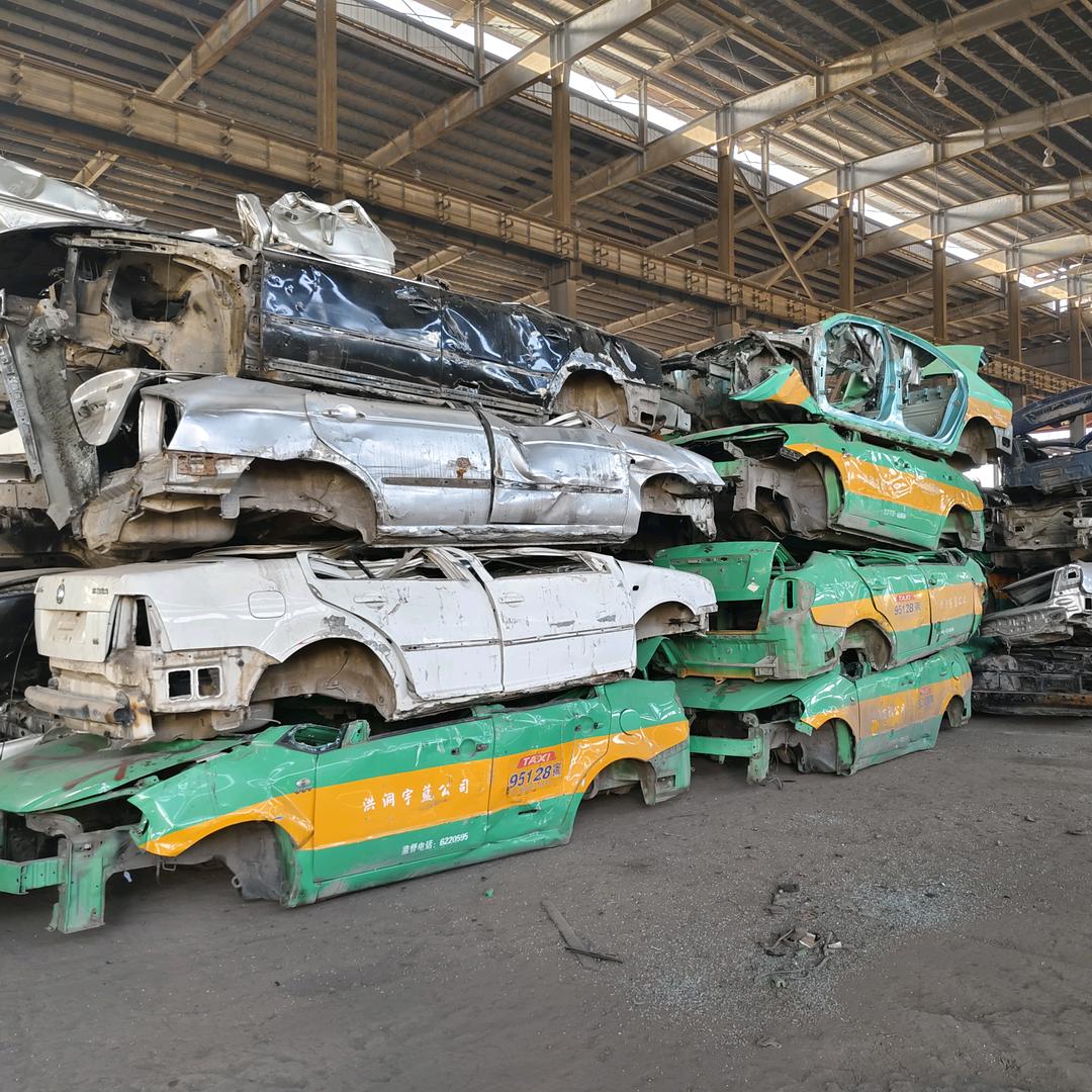侯马市聚升报废汽车回收有限公司
