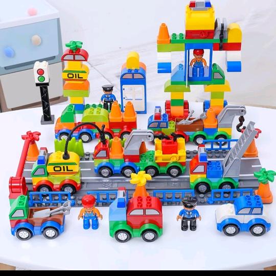 ⁹点³⁰分玩具分享