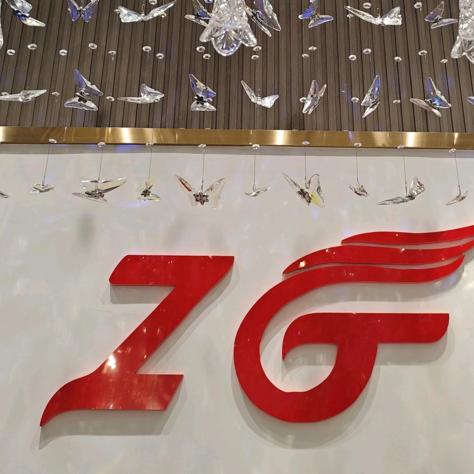 ZOG灯饰