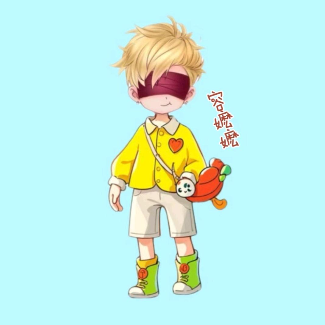 🐬容嬷嬷😁🦂