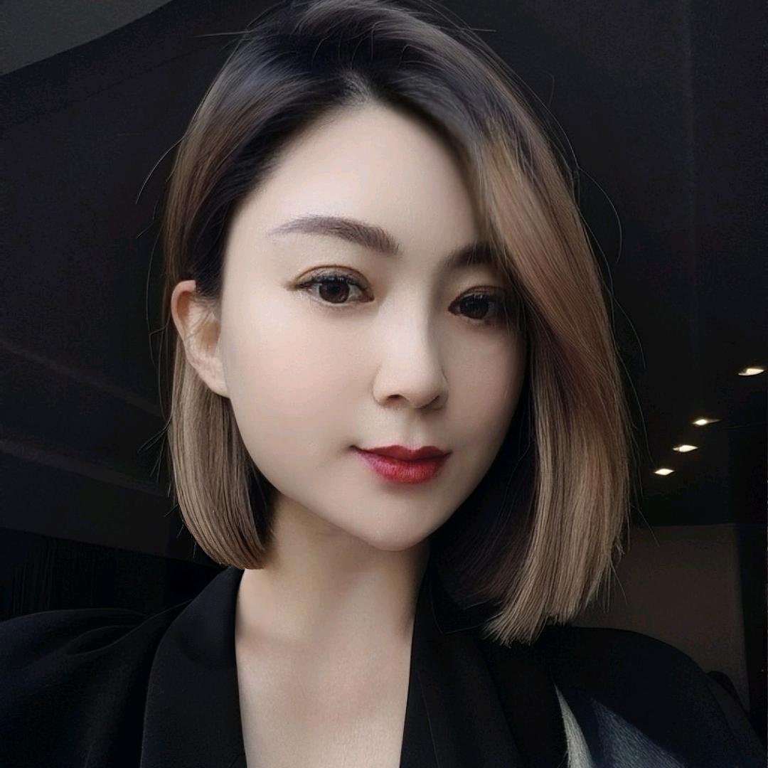 請叫我～琳姐❤️(拒私聊)
