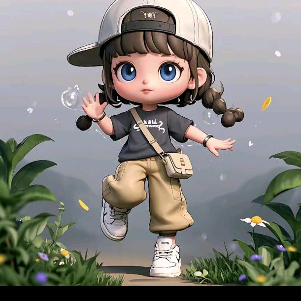 🌵青🍀