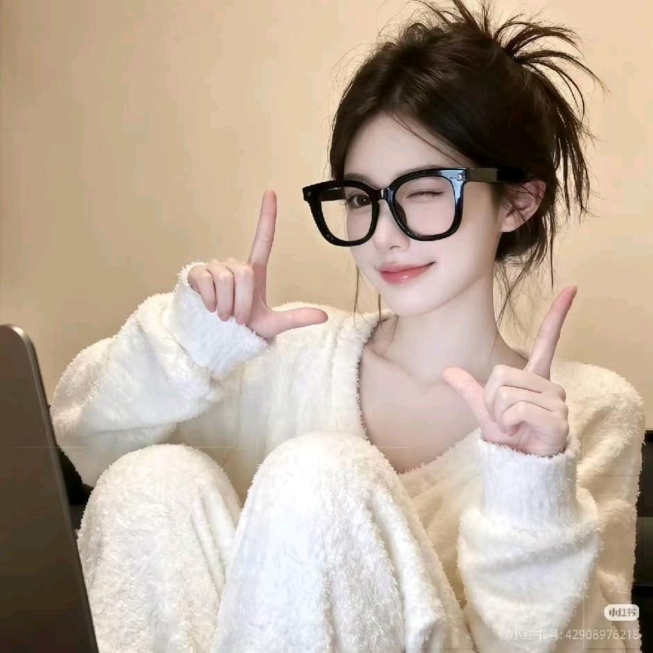 翠绿的麦田