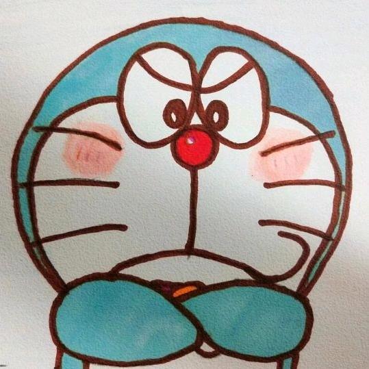 呵、