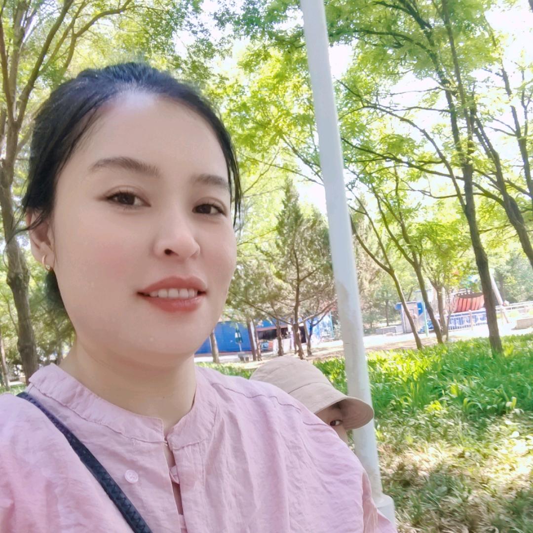 阳阳妈（早8.50）