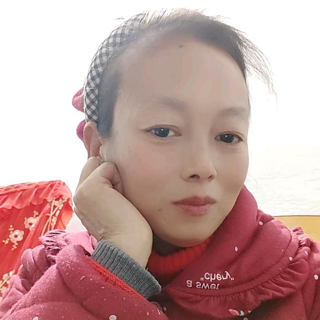 春暖花开