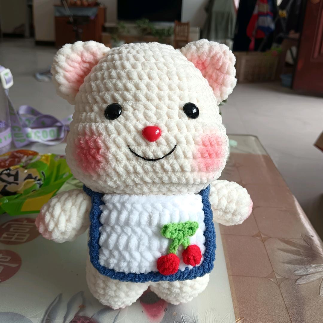 聪，诺，宇💚❤️💛