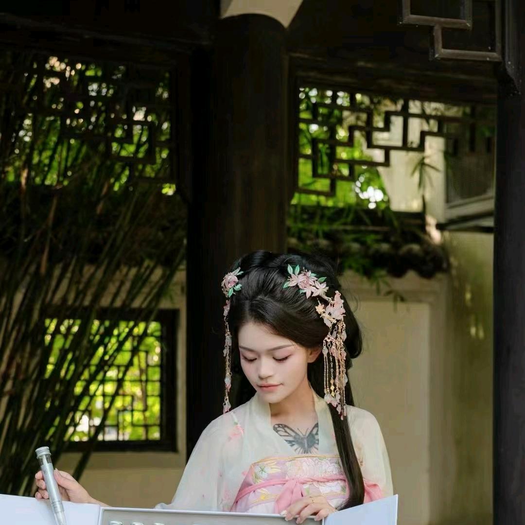 晴晴子