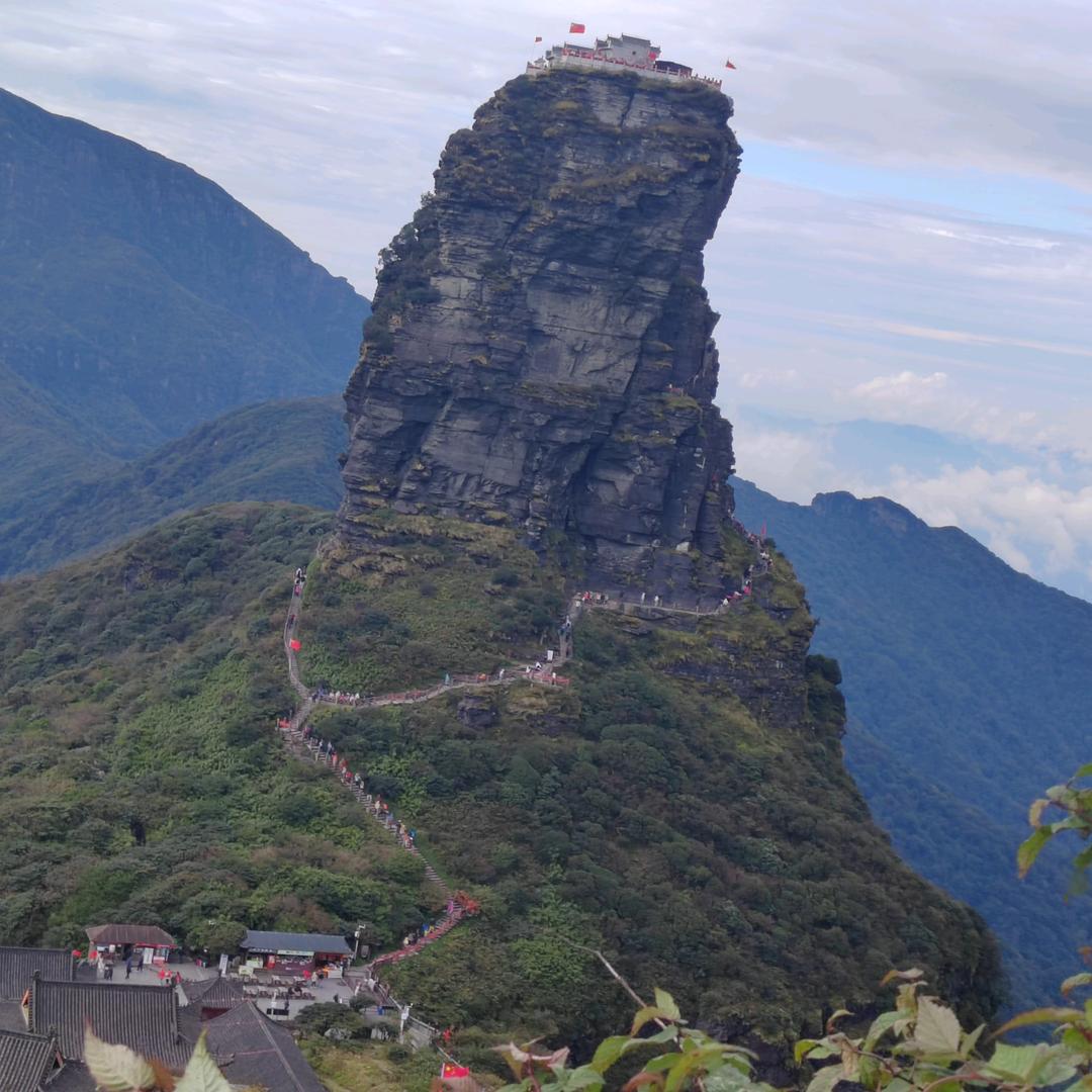 开心过好每一天