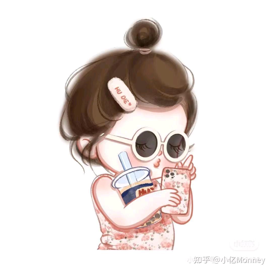 仙女味🌸开心果