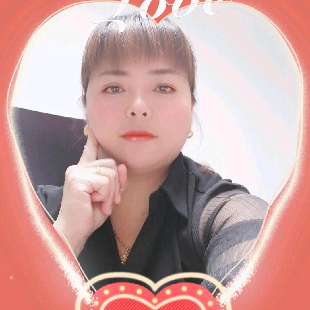 今生有缘