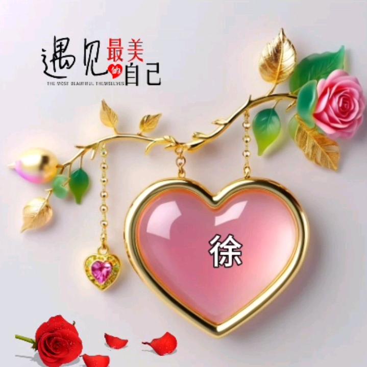 徐二妮《拒绝私聊》