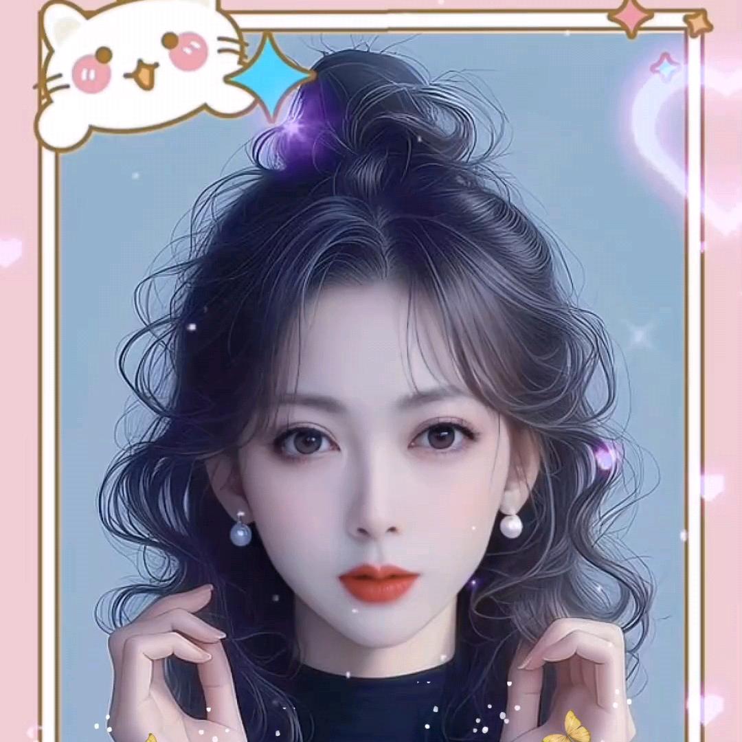 淡若悠然
