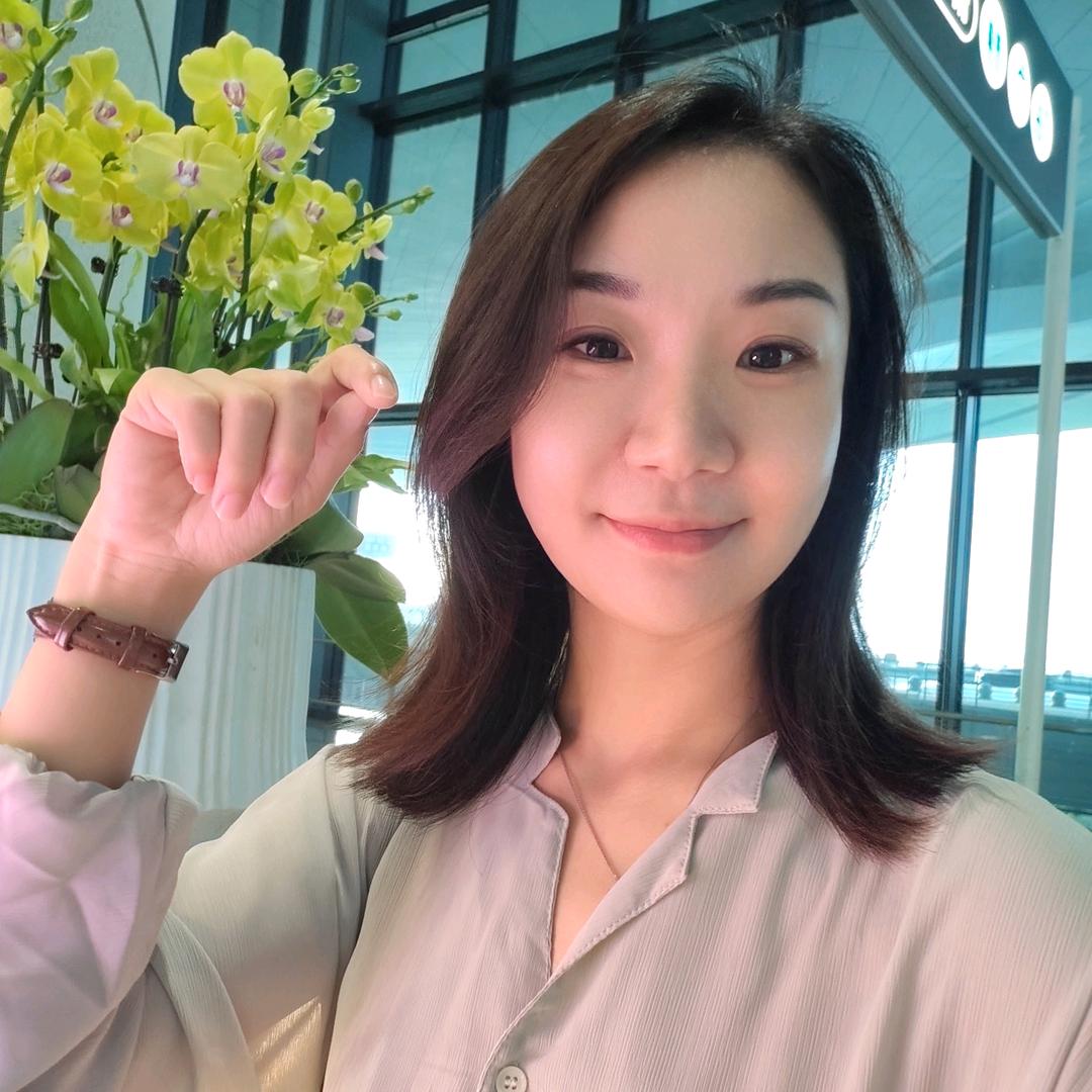 朱朱姐